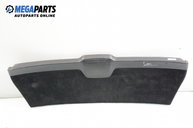 Boot lid plastic cover for Mercedes-Benz C-Class 204 (W/S/C/CL) 2.2 CDI, 170 hp, station wagon automatic, 2008