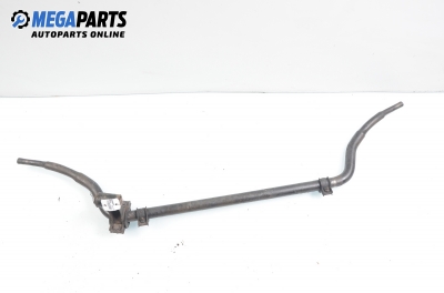 Sway bar for Mercedes-Benz M-Class W163 2.7 CDI, 163 hp automatic, 2000, position: front