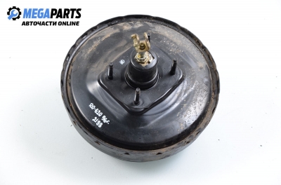 Brake servo for Rover 600 2.0 SDi, 105 hp, sedan, 1996