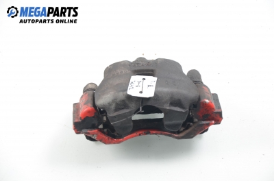 Caliper for Mazda 6 2.0 DI, 136 hp, hatchback, 2004, position: front - right
