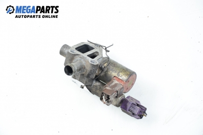 Idle speed actuator for Nissan Serena 1.6 16V, 97 hp, 1996