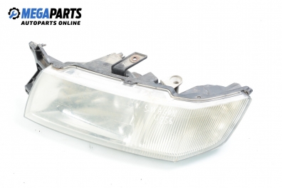 Headlight for Mitsubishi Space Wagon 2.4 GDI, 150 hp, 1999, position: left