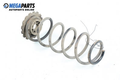 Coil spring for Mercedes-Benz A-Class W169 1.7, 116 hp automatic, 2006, position: rear