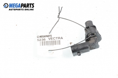 Camshaft sensor for Opel Vectra C 1.9 CDTI, 120 hp, hatchback, 2004