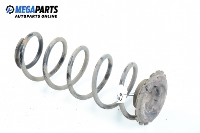 Coil spring for Mercedes-Benz A-Class W169 1.7, 116 hp automatic, 2006, position: rear