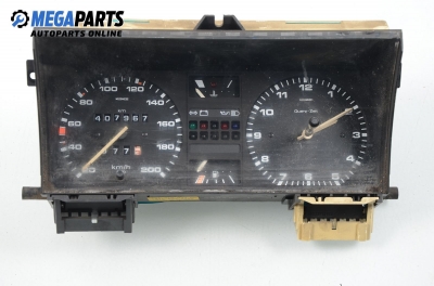 Instrument cluster for Volkswagen Golf II 1.6, 72 hp, 3 doors, 1987