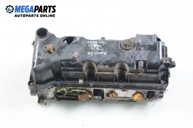 Engine head for Ford Fiesta V 1.3, 69 hp, 3 doors, 2005