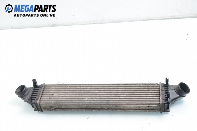Intercooler for Mercedes-Benz S-Class W221 3.2 CDI, 235 hp automatic, 2007