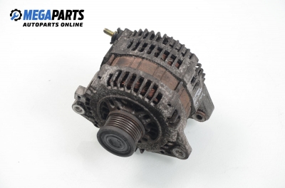 Alternator for Nissan X-Trail 2.0 4x4, 140 hp, 2003