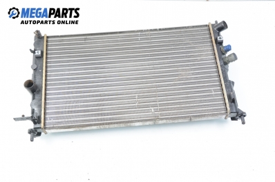 Wasserradiator für Opel Vectra B 2.0 16V, 136 hp, combi, 1998