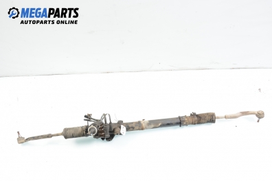 Hydraulic steering rack for Honda Civic V 1.5 16V, 90 hp, hatchback, 3 doors, 1993