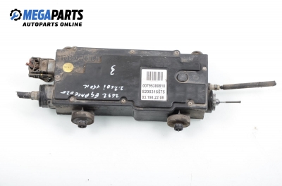 Parking brake module for Renault Espace 2.2 dCi, 150 hp, 2003 № 8200316575