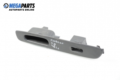 Interior plastic for Mitsubishi Space Wagon 2.4 GDI, 150 hp, 1999, position: front - right