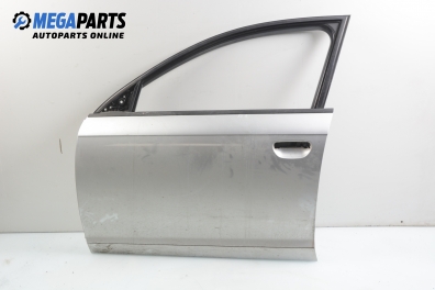 Door for Audi A6 (C6) 2.7 TDI, 180 hp, sedan, 2005, position: front - left