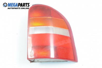 Tail light for Ford Mondeo Mk I 1.6 16V, 90 hp, station wagon, 1994, position: right