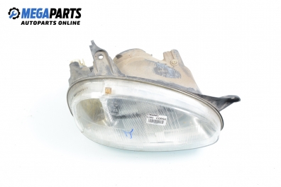 Headlight for Opel Corsa B 1.0 12V, 54 hp, 5 doors, 1998, position: right