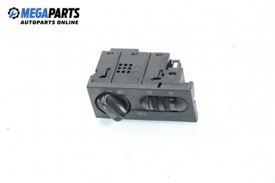 Lights switch for Volkswagen Golf III 1.4, 60 hp, 3 doors, 1992