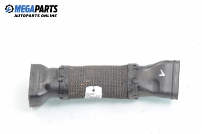 Air duct for Mercedes-Benz S-Class W221 3.2 CDI, 235 hp automatic, 2007, position: left