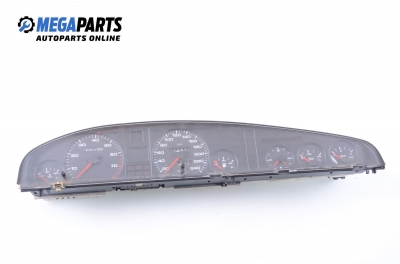 Instrument cluster for Audi 100 2.0 16V, 140 hp, station wagon, 1993