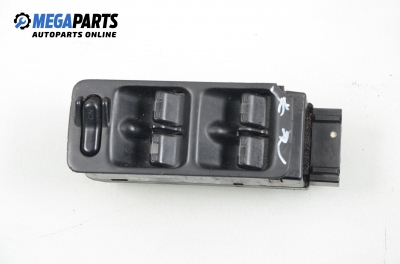 Window adjustment switch for Honda Accord 2.0, 131 hp, sedan, 1995