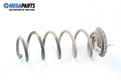 Coil spring for Mercedes-Benz A-Class W169 2.0 CDI, 109 hp, 2007, position: rear