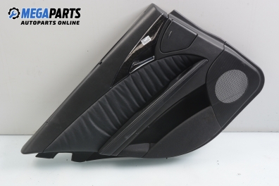 Interior door panel  for Mercedes-Benz E-Class 211 (W/S) 2.2 CDI, 150 hp, sedan automatic, 2004, position: rear - left