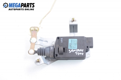 Actuator încuietoare ușă pentru Hyundai Santa Fe 2.4 4x4, 136 cp, 2003