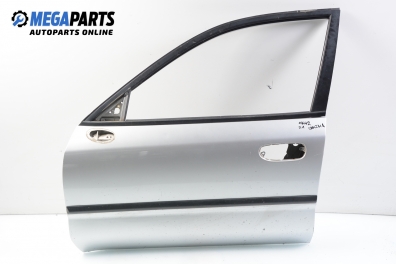 Door for Mitsubishi Carisma 1.8 16V GDI, 125 hp, hatchback, 1998, position: front - left