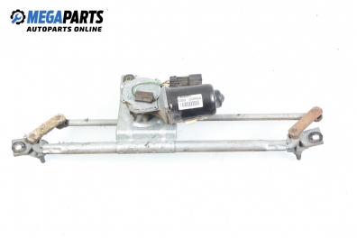 Front wipers motor for Opel Corsa B 1.0 12V, 54 hp, 1998