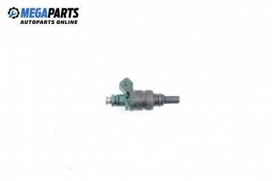 Gasoline fuel injector for Kia Rio 1.3, 75 hp, station wagon, 2001