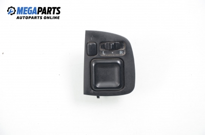 Mirror adjustment button for Honda Accord 2.0, 131 hp, sedan, 1995