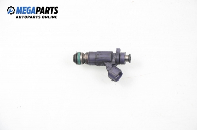 Gasoline fuel injector for Nissan X-Trail 2.0 4x4, 140 hp, 2003