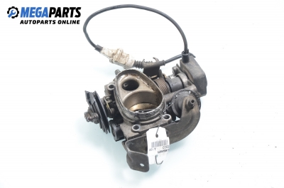 Clapetă carburator pentru Audi 100 (C4) 2.0 16V, 140 cp, combi, 1992