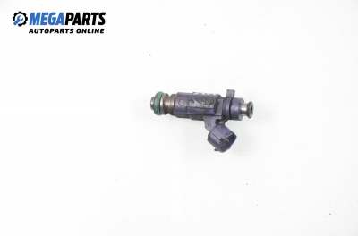 Gasoline fuel injector for Nissan X-Trail 2.0 4x4, 140 hp, 2003