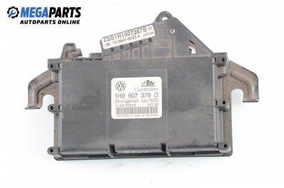 ABS control module for Volkswagen Golf III 1.8, 90 hp, station wagon, 1994 № 1H0 907 379 D