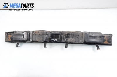 Bumper support brace impact bar for Hyundai Atos 1.1, 63 hp, 2006, position: front