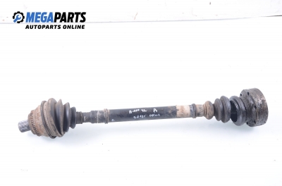 Driveshaft for Audi 100 2.0 16V, 140 hp, station wagon, 1993, position: right