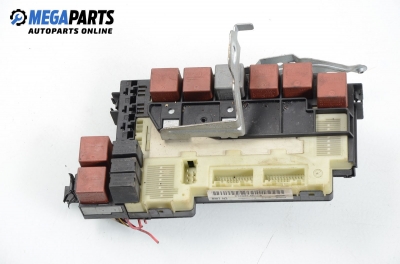 Fuse box for Renault Clio 1.9 dTi, 80 hp, 3 doors, 2000