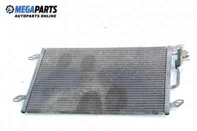 Air conditioning radiator for Lancia Lybra 2.0 20V, 154 hp, station wagon, 2000