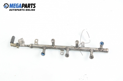 Fuel rail for Chevrolet Captiva 3.2 4WD, 230 hp automatic, 2007