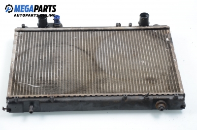 Radiator de apă pentru Fiat Bravo 1.9 TD, 100 cp, 3 uși, 1998