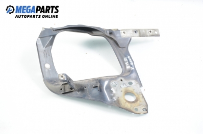 Element schlossträger frontmaske für Opel Meriva A (2003-2010) 1.6 automatik, position: rechts