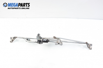 Front wipers motor for Opel Meriva A (2003-2010) 1.6 automatic