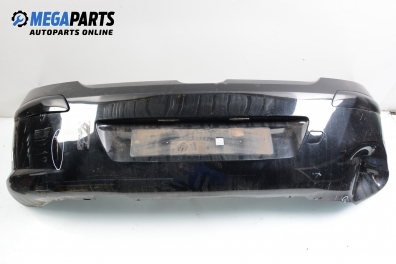 Bara de protectie spate for Peugeot 308 (T7) 1.6 HDi, 90 hp, hatchback, 2007, position: din spate