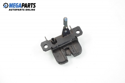 Trunk lock for Volkswagen Golf IV 1.6, 100 hp, 5 doors, 2000