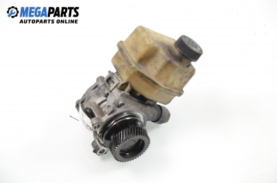 Power steering pump for Mazda 6 2.0 DI, 136 hp, hatchback, 2004