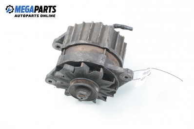 Alternator for Opel Frontera A 2.3 TD, 100 hp, 1993