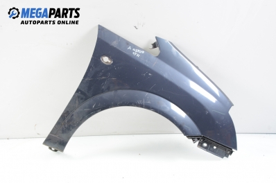 Fender for Opel Meriva A (2003-2010) 1.6 automatic, position: right