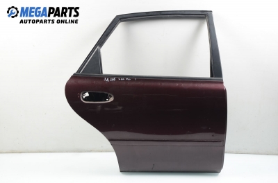 Door for Mazda 626 (V) 2.0 16V, 140 hp, hatchback, 1993, position: rear - right