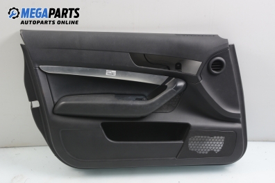 Interior door panel  for Audi A6 (C6) 2.7 TDI, 180 hp, sedan, 2005, position: front - left